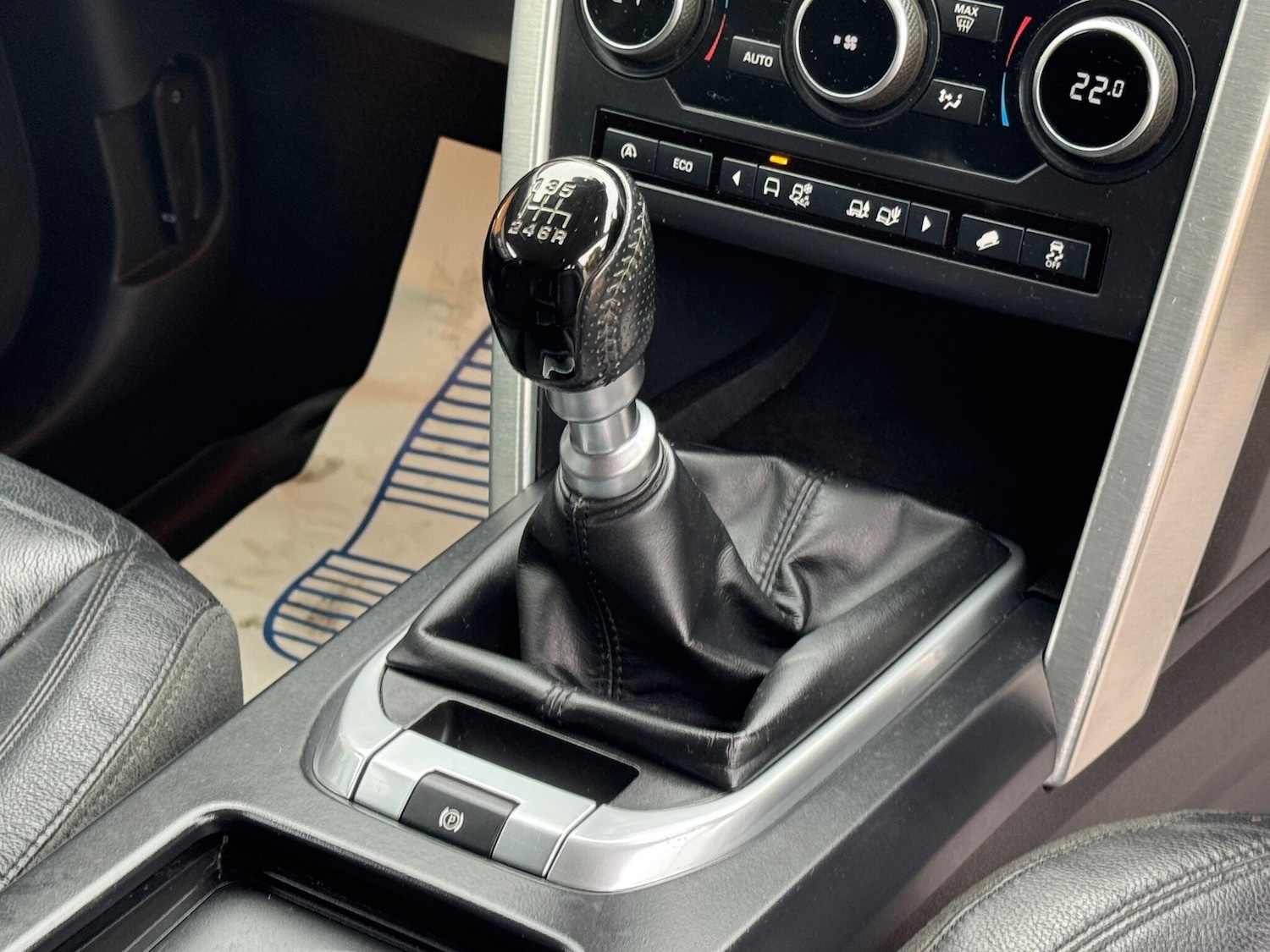 Used Land Rover Discovery Sport 2017 for sale - 76246916: Photo 61