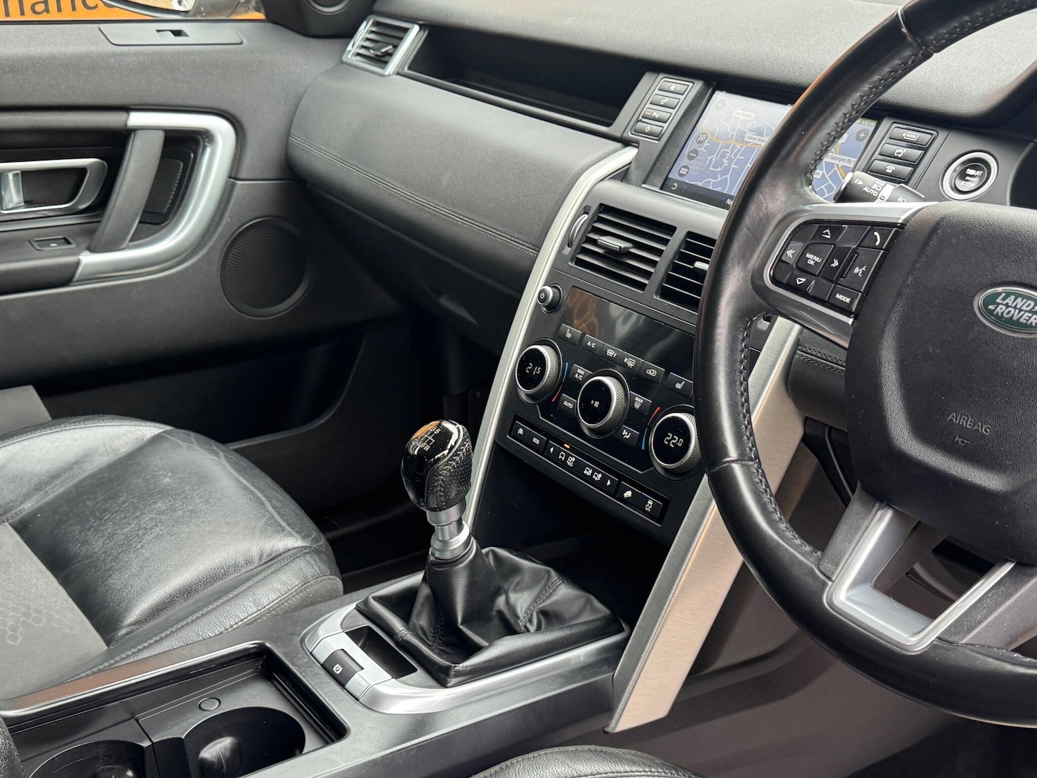 Used Land Rover Discovery Sport 2017 for sale - 76246916: Photo 67