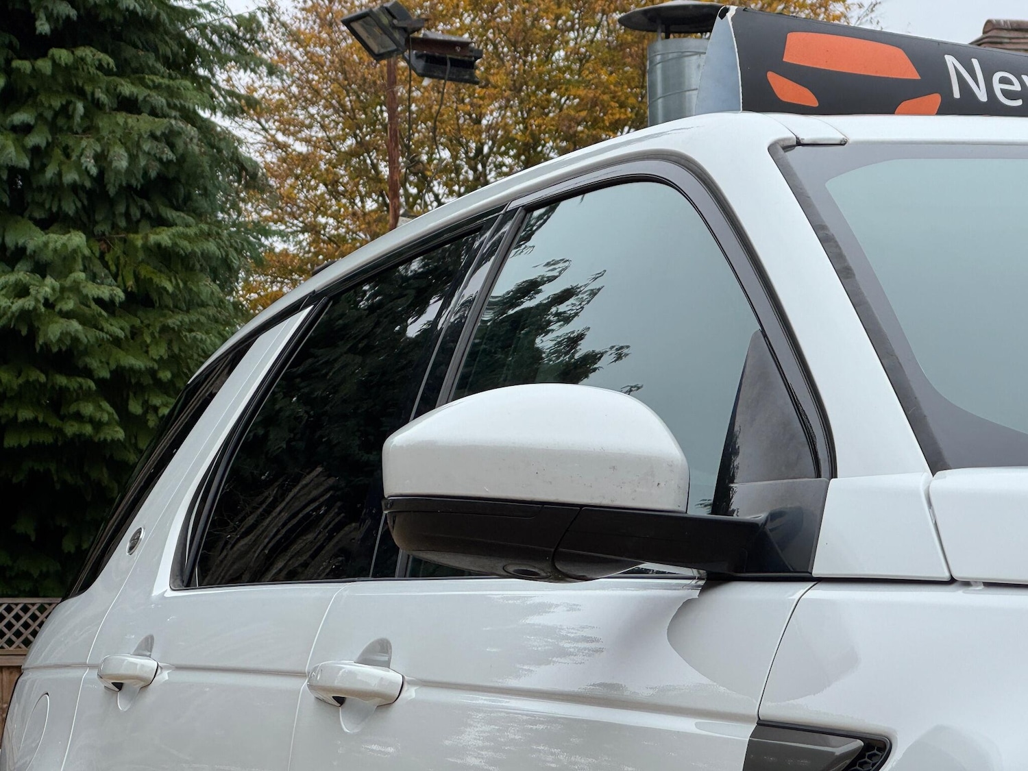 Used Land Rover Discovery Sport 2017 for sale - 76246916: Photo 77