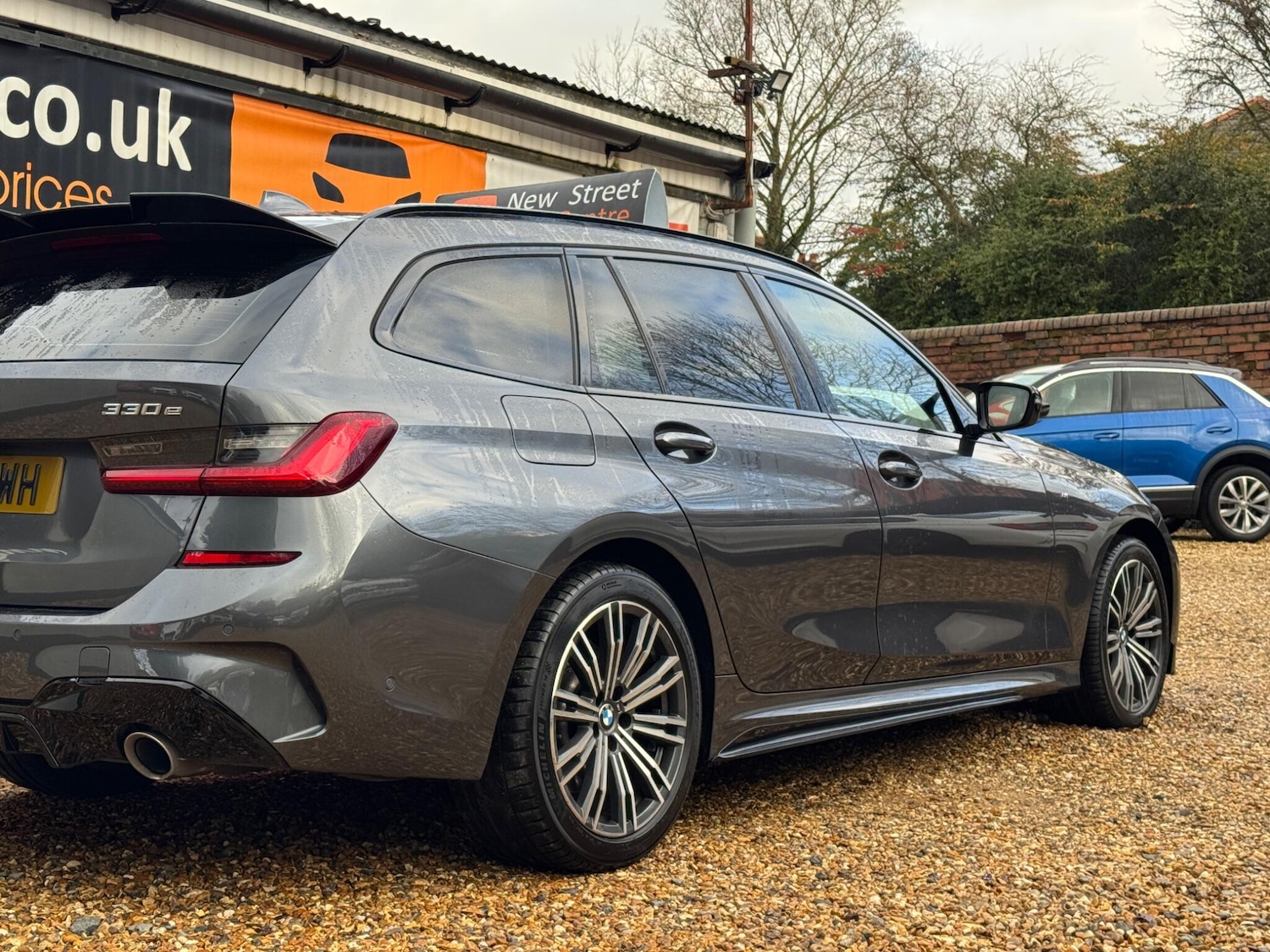 Used BMW 3 Series 2021 for sale - 76913679: Photo 10