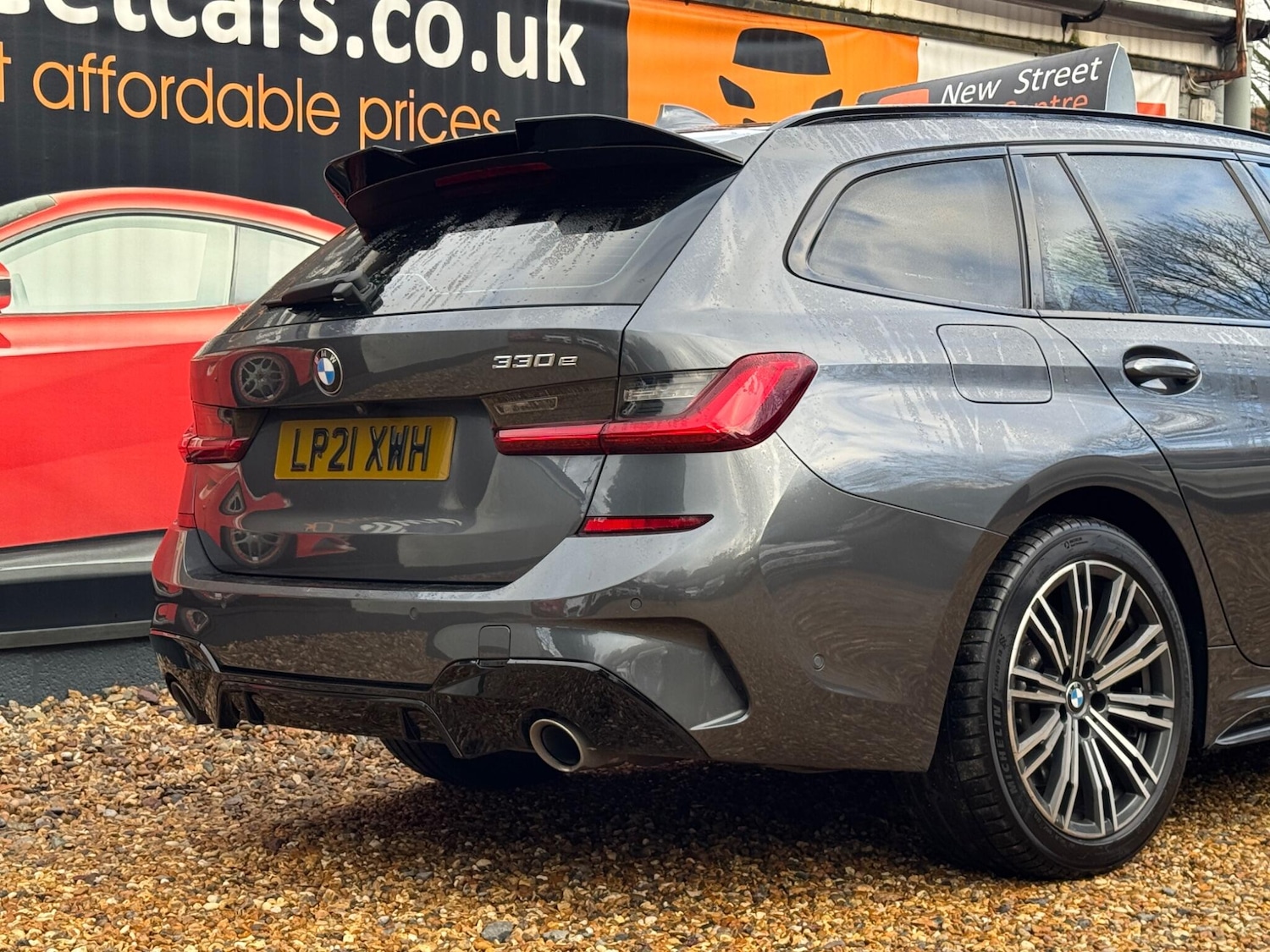 Used BMW 3 Series 2021 for sale - 76913679: Photo 11