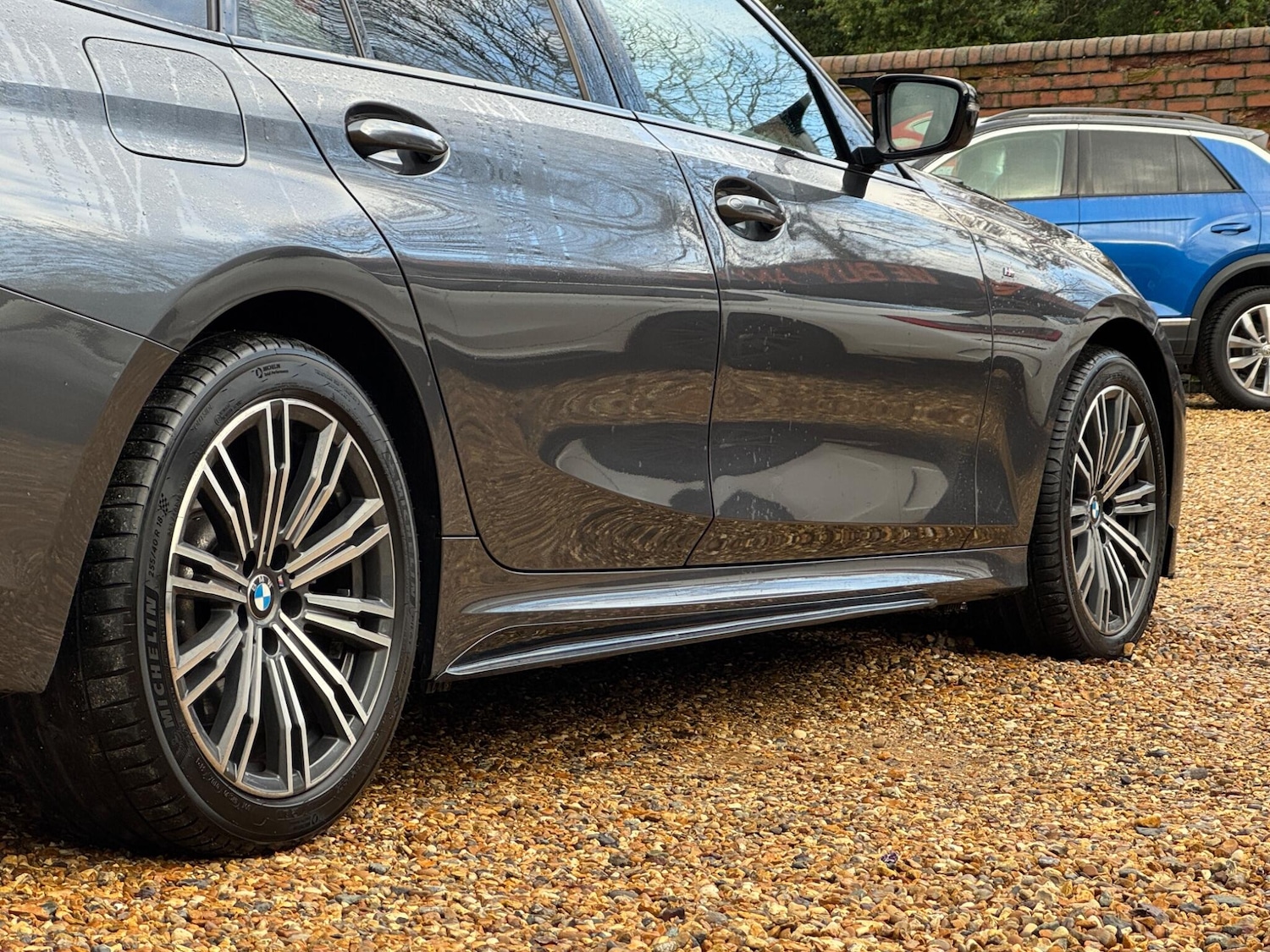 Used BMW 3 Series 2021 for sale - 76913679: Photo 13