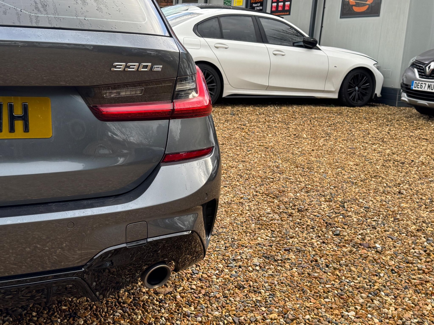 Used BMW 3 Series 2021 for sale - 76913679: Photo 18