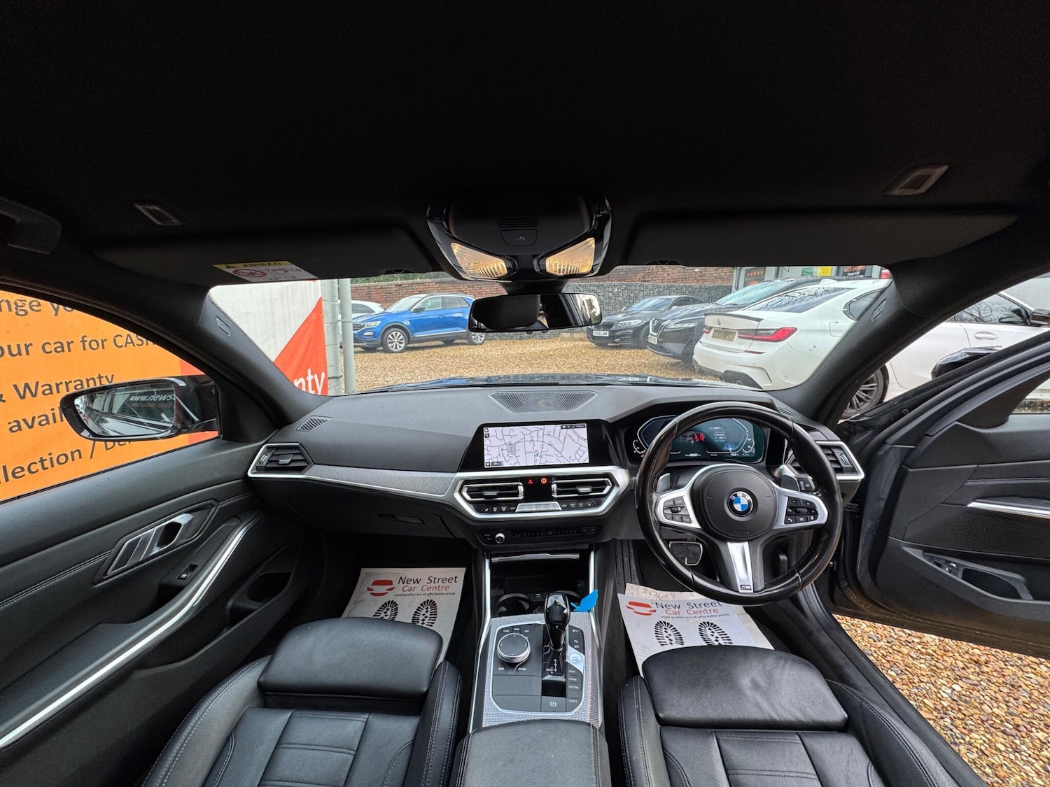 Used BMW 3 Series 2021 for sale - 76913679: Photo 2