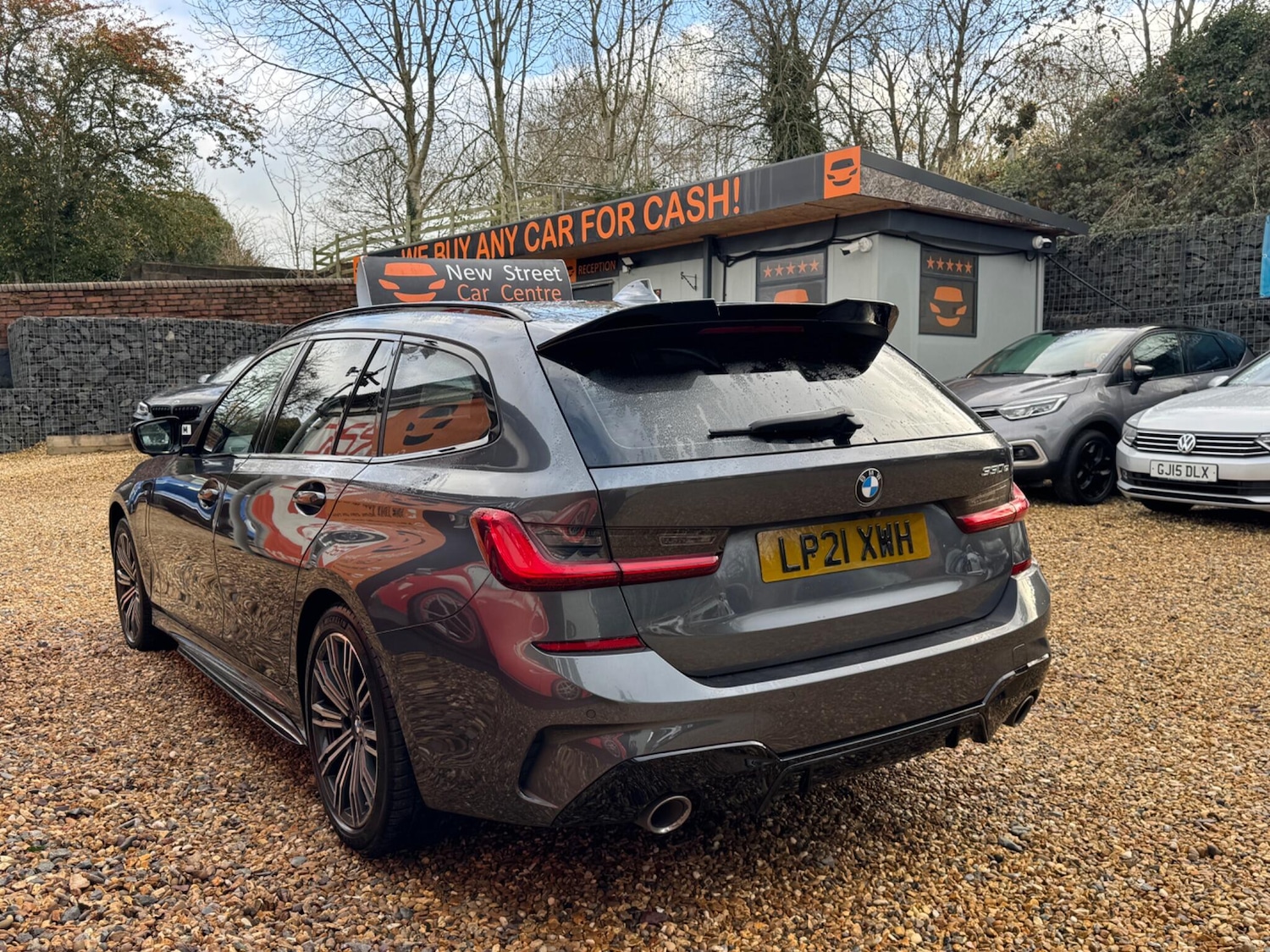 Used BMW 3 Series 2021 for sale - 76913679: Photo 20