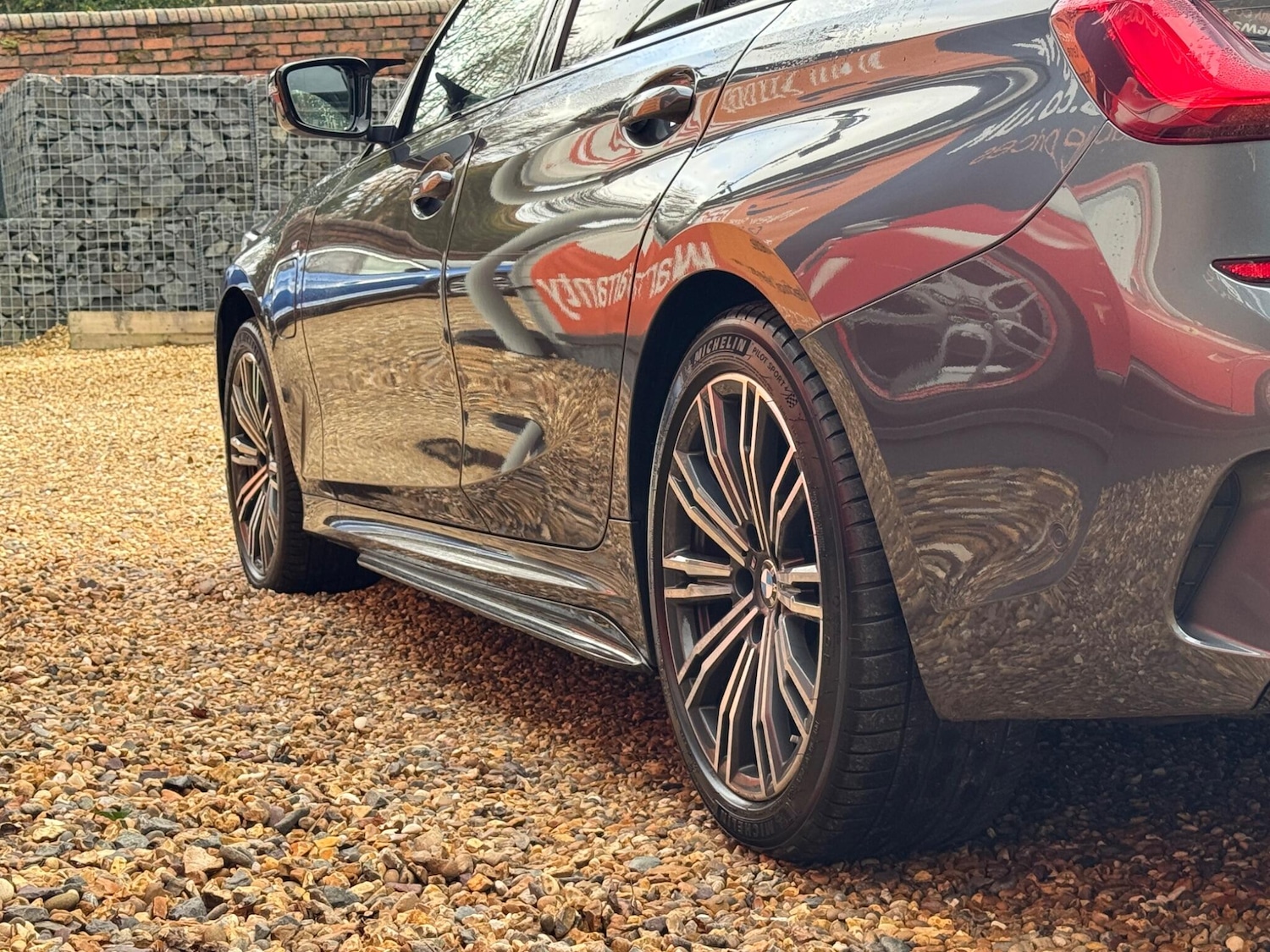 Used BMW 3 Series 2021 for sale - 76913679: Photo 22