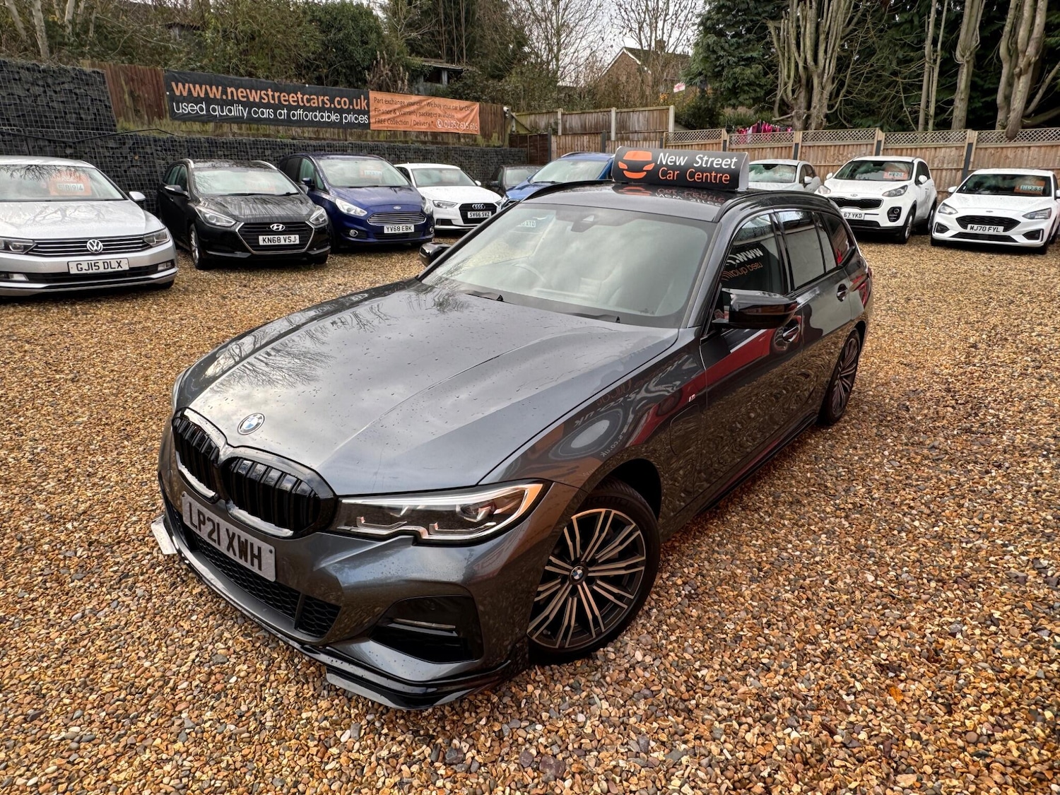 Used BMW 3 Series 2021 for sale - 76913679: Photo 24