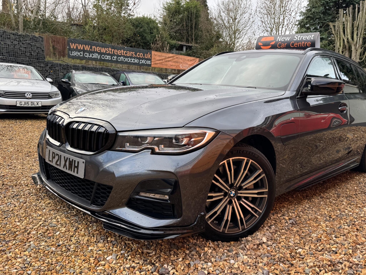 Used BMW 3 Series 2021 for sale - 76913679: Photo 25