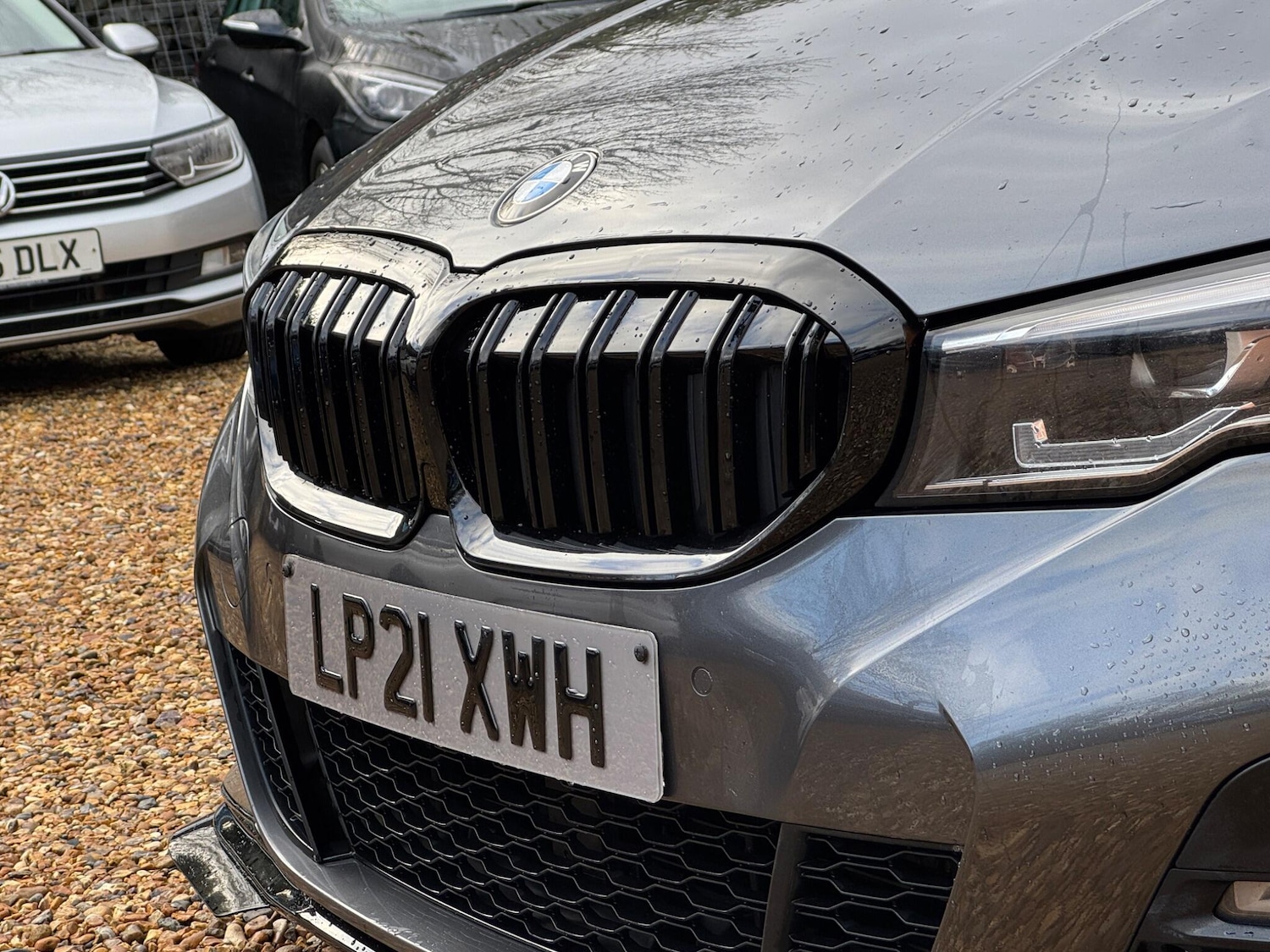 Used BMW 3 Series 2021 for sale - 76913679: Photo 26