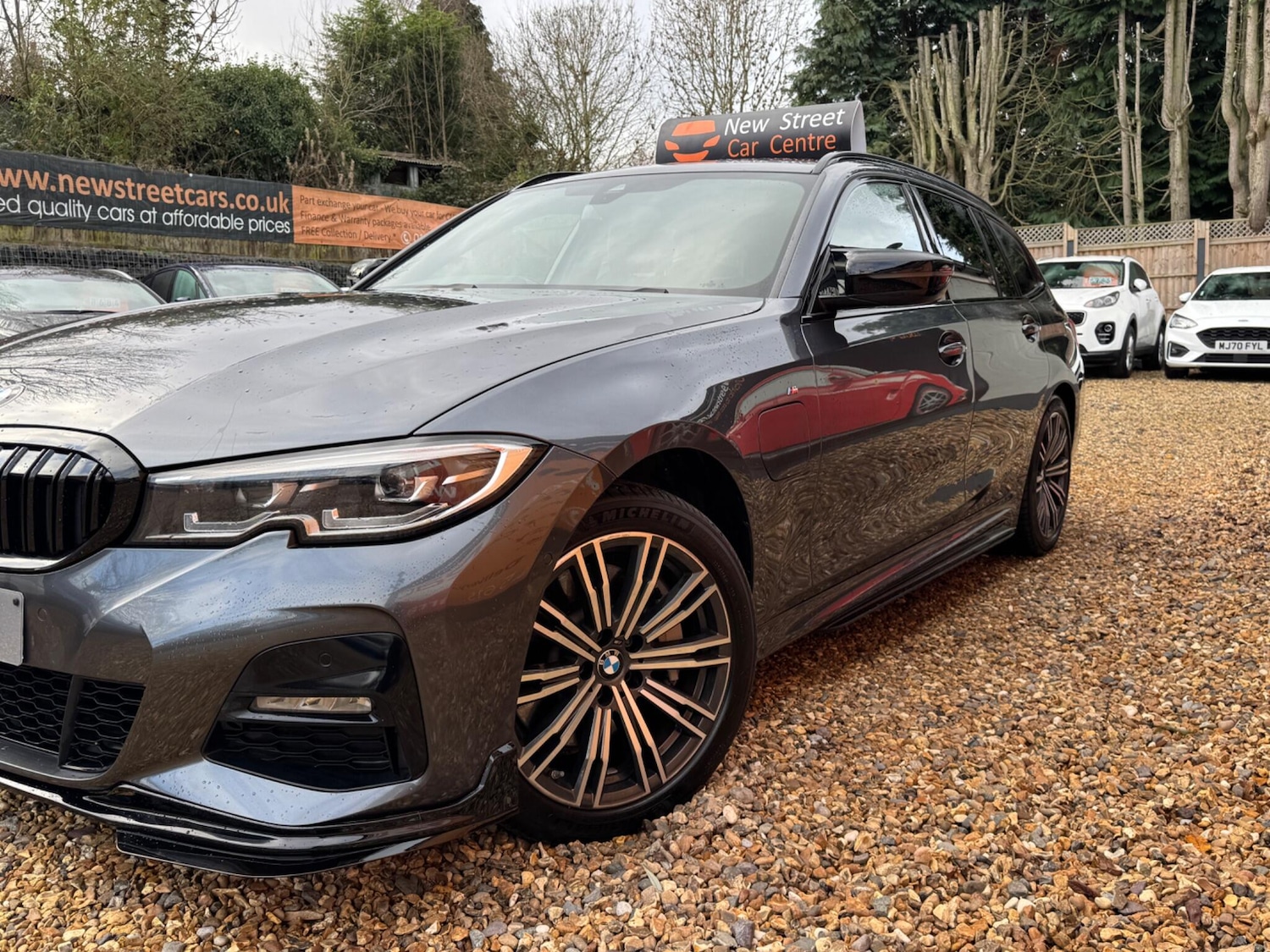 Used BMW 3 Series 2021 for sale - 76913679: Photo 27