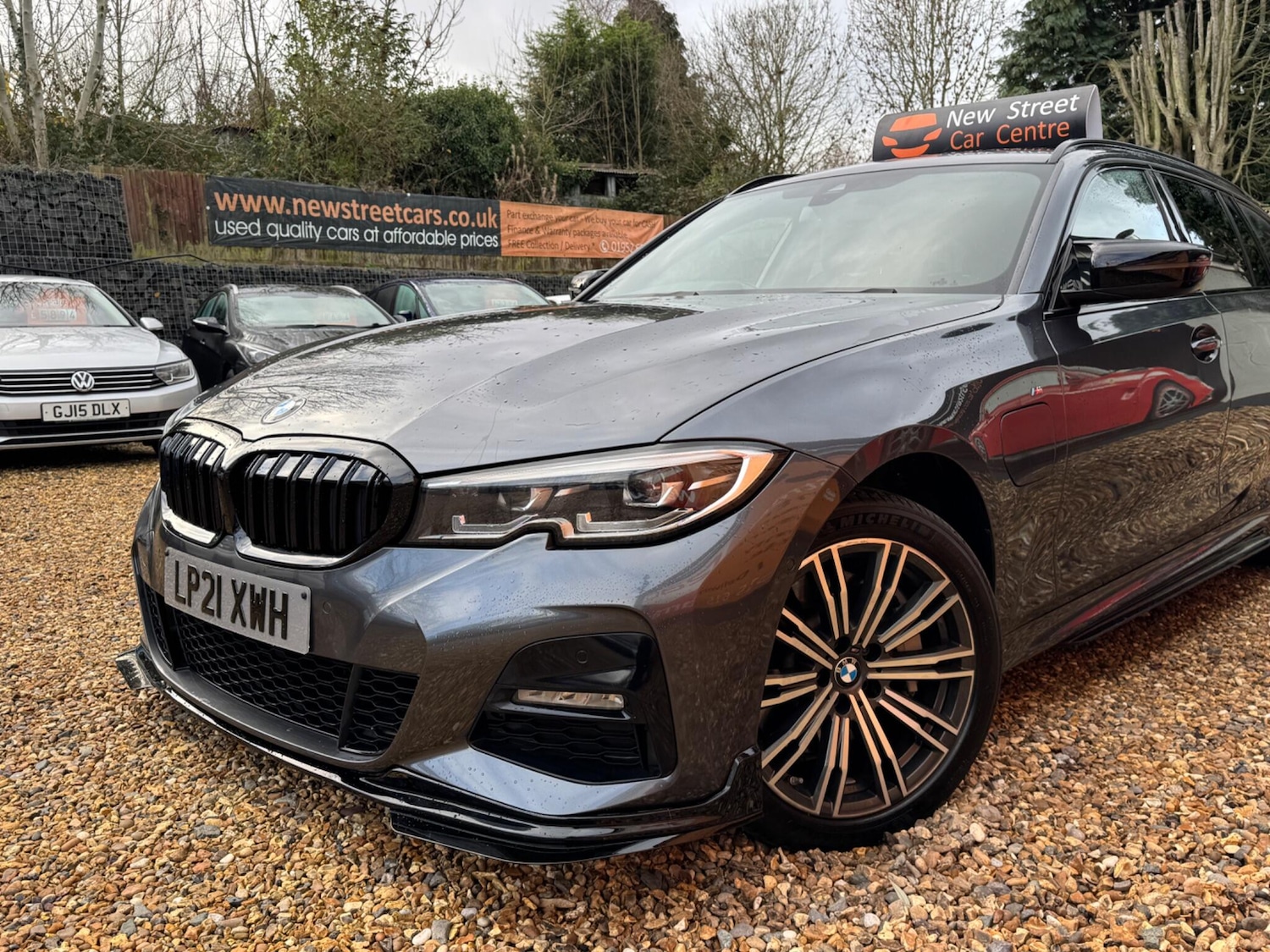 Used BMW 3 Series 2021 for sale - 76913679: Photo 28