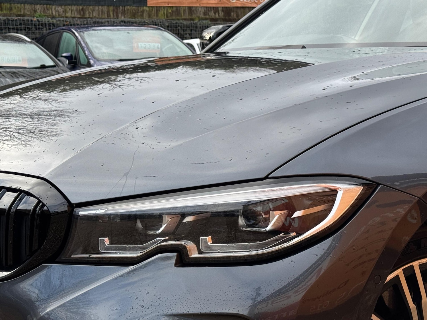 Used BMW 3 Series 2021 for sale - 76913679: Photo 29