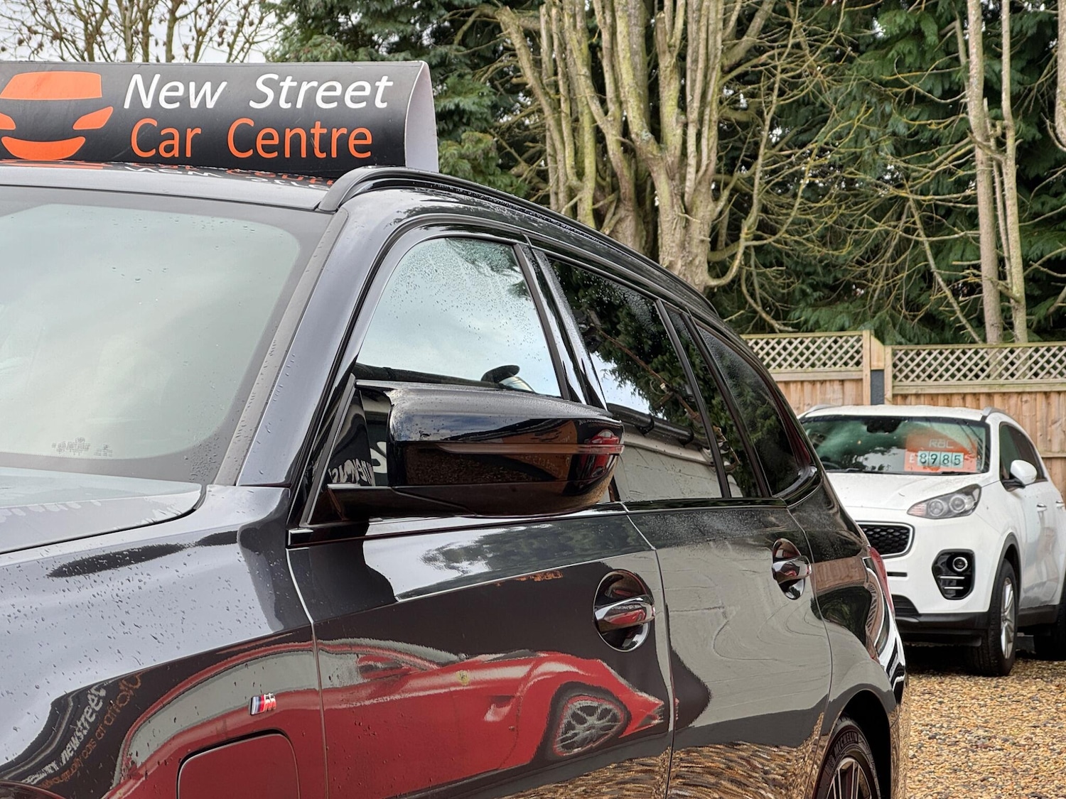 Used BMW 3 Series 2021 for sale - 76913679: Photo 30