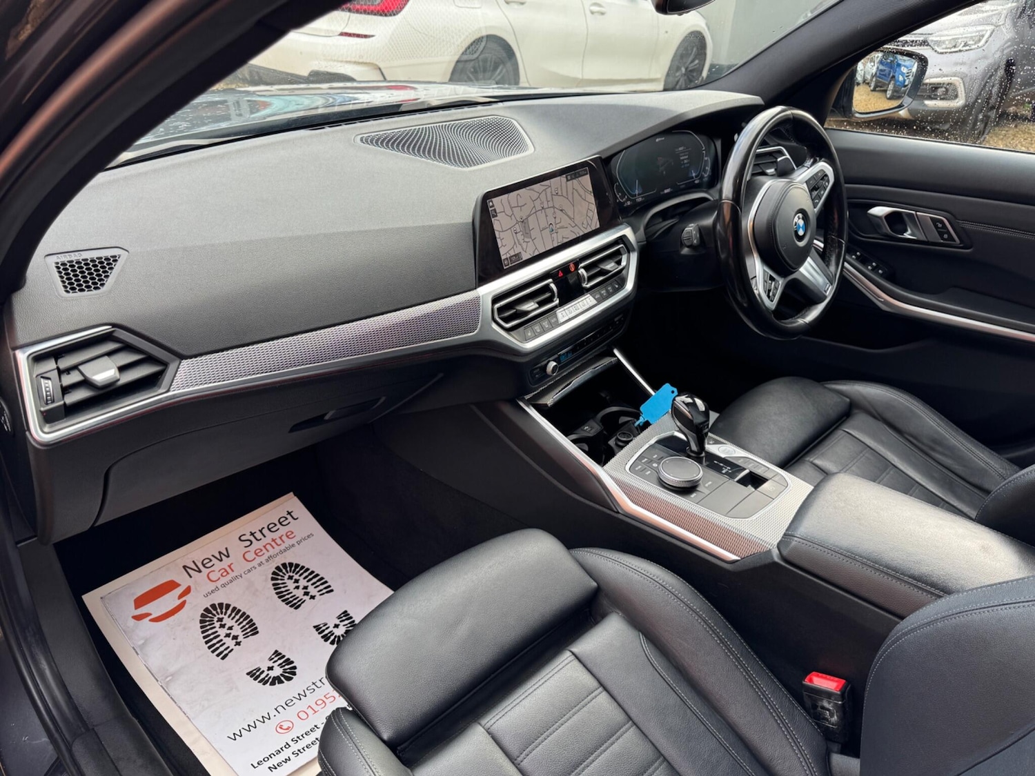 Used BMW 3 Series 2021 for sale - 76913679: Photo 31