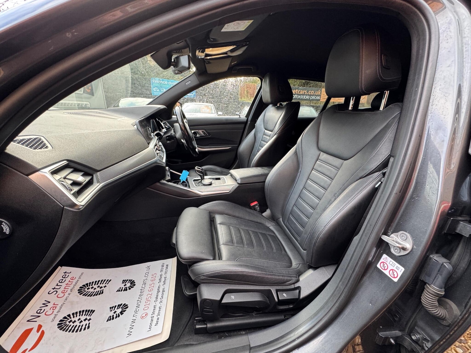 Used BMW 3 Series 2021 for sale - 76913679: Photo 32