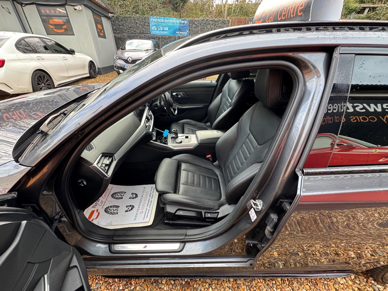 Used BMW 3 Series 2021 for sale - 76913679: Photo 33