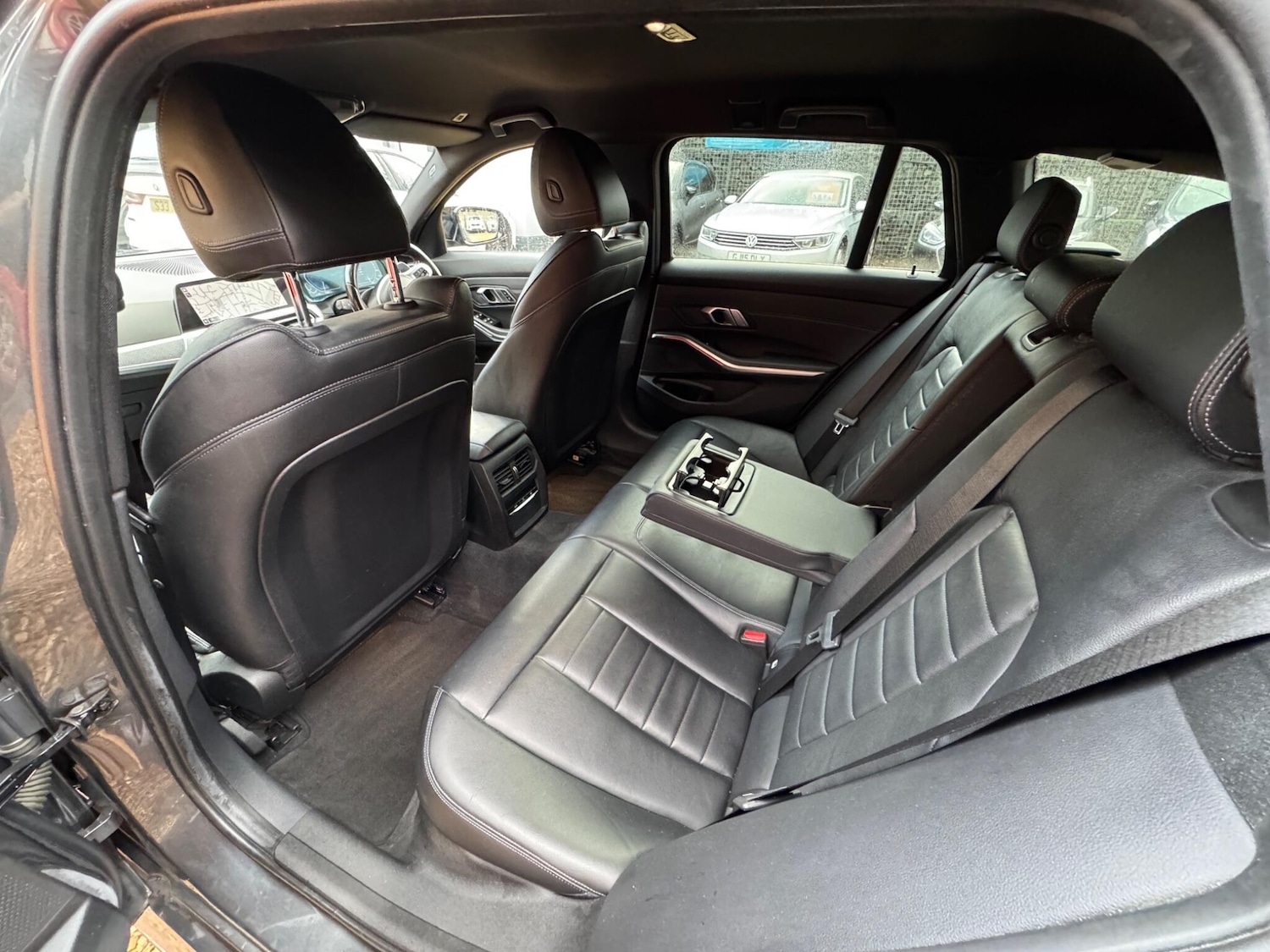 Used BMW 3 Series 2021 for sale - 76913679: Photo 34