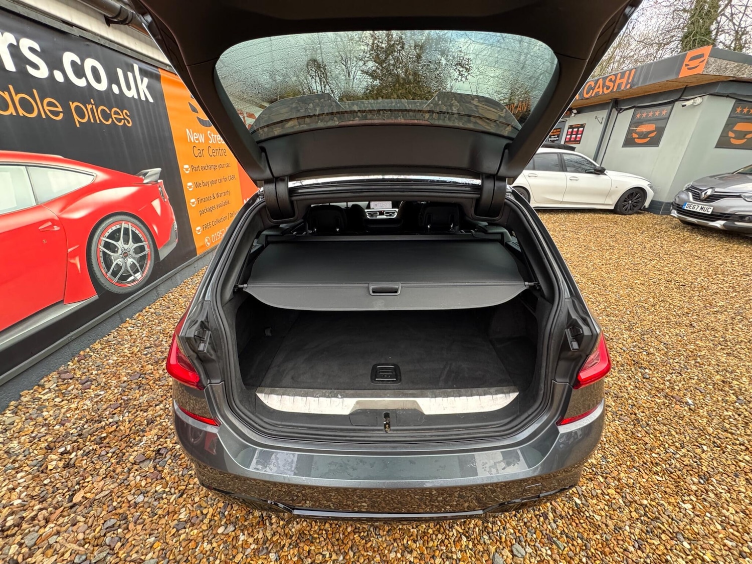 Used BMW 3 Series 2021 for sale - 76913679: Photo 37