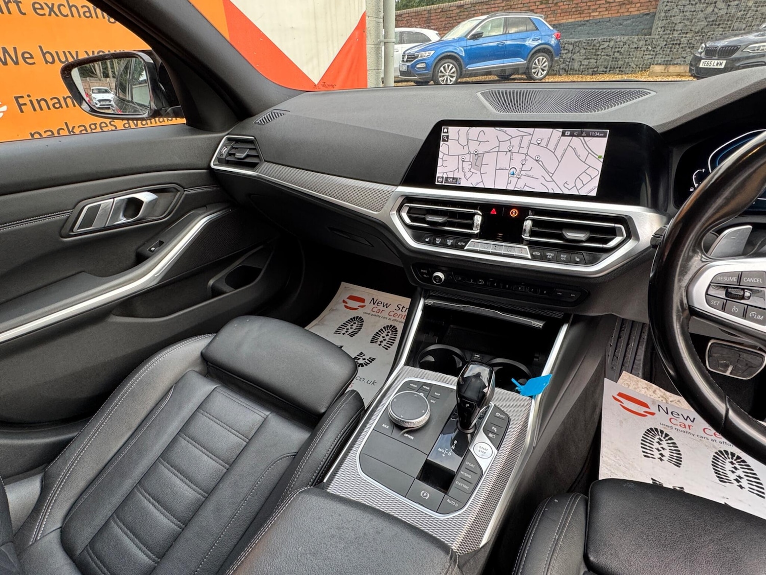 Used BMW 3 Series 2021 for sale - 76913679: Photo 4