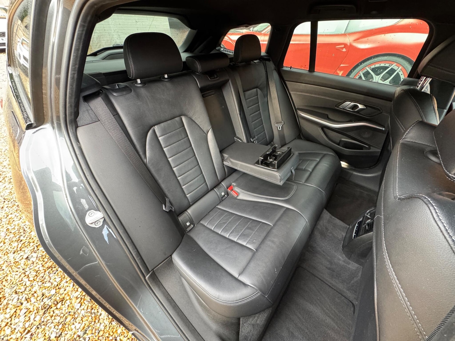 Used BMW 3 Series 2021 for sale - 76913679: Photo 40