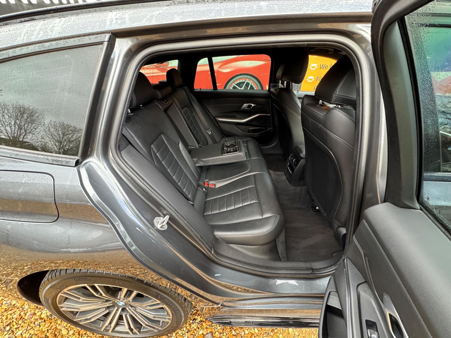 Used BMW 3 Series 2021 for sale - 76913679: Photo 42