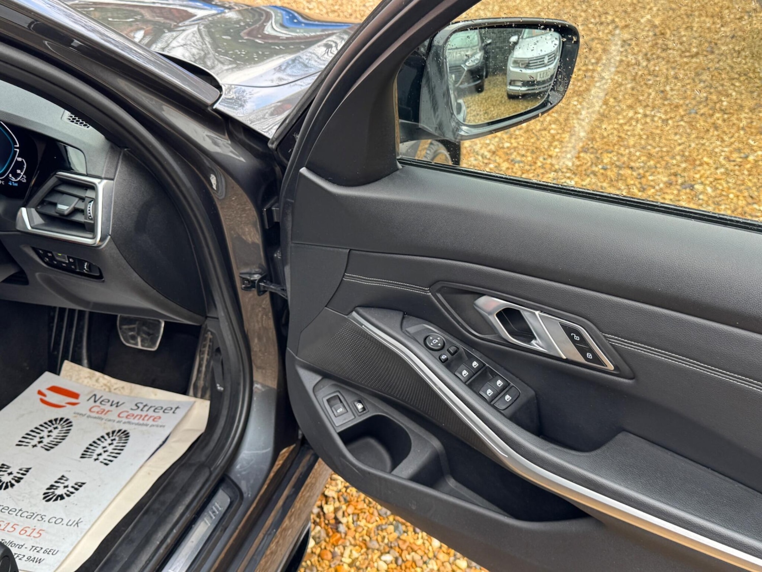 Used BMW 3 Series 2021 for sale - 76913679: Photo 43