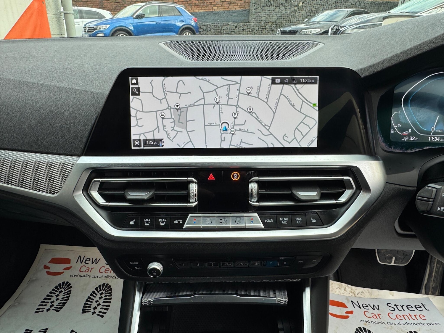 Used BMW 3 Series 2021 for sale - 76913679: Photo 46