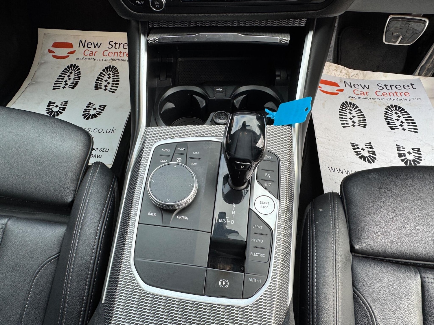 Used BMW 3 Series 2021 for sale - 76913679: Photo 49