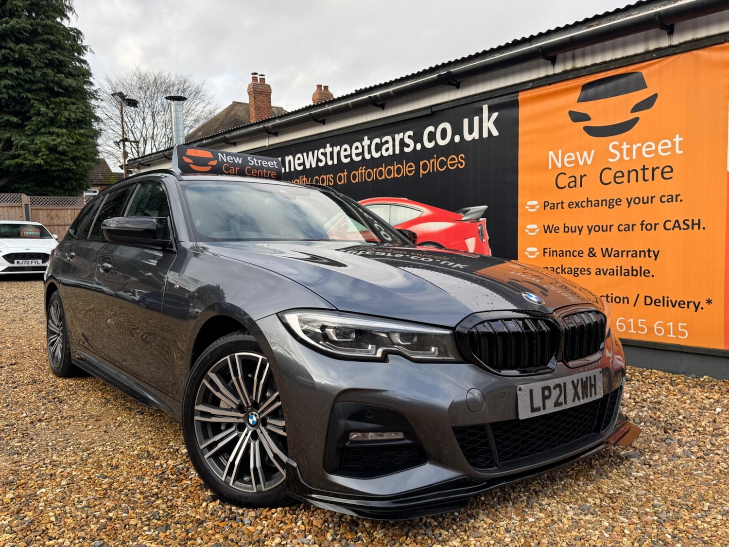 Used BMW 3 Series 2021 for sale - 76913679: Photo 50