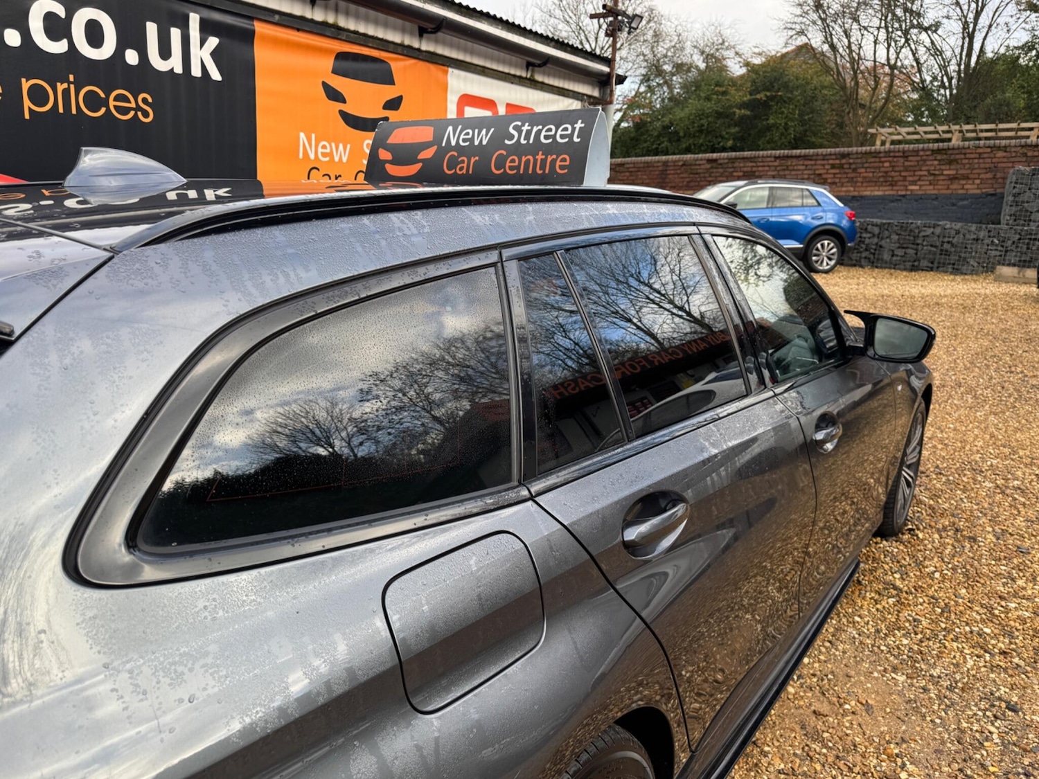 Used BMW 3 Series 2021 for sale - 76913679: Photo 51