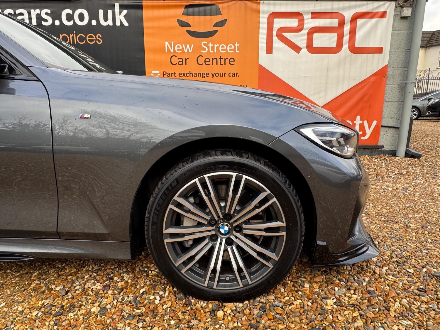 Used BMW 3 Series 2021 for sale - 76913679: Photo 52