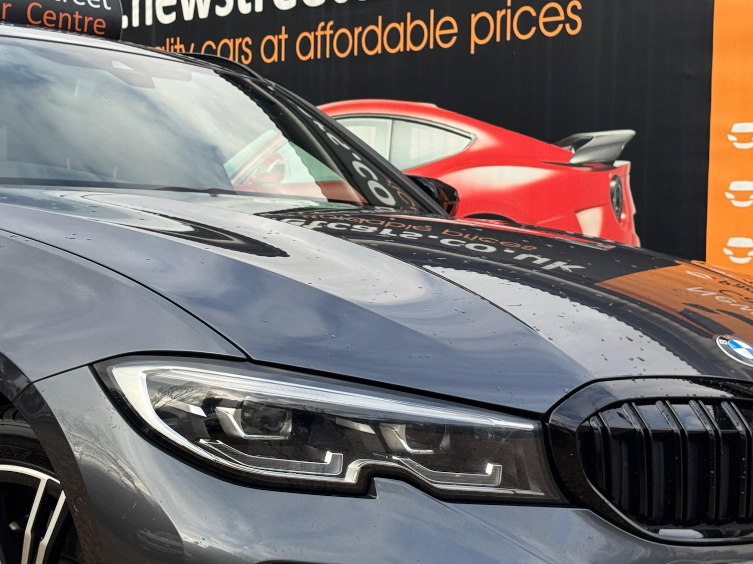 Used BMW 3 Series 2021 for sale - 76913679: Photo 54