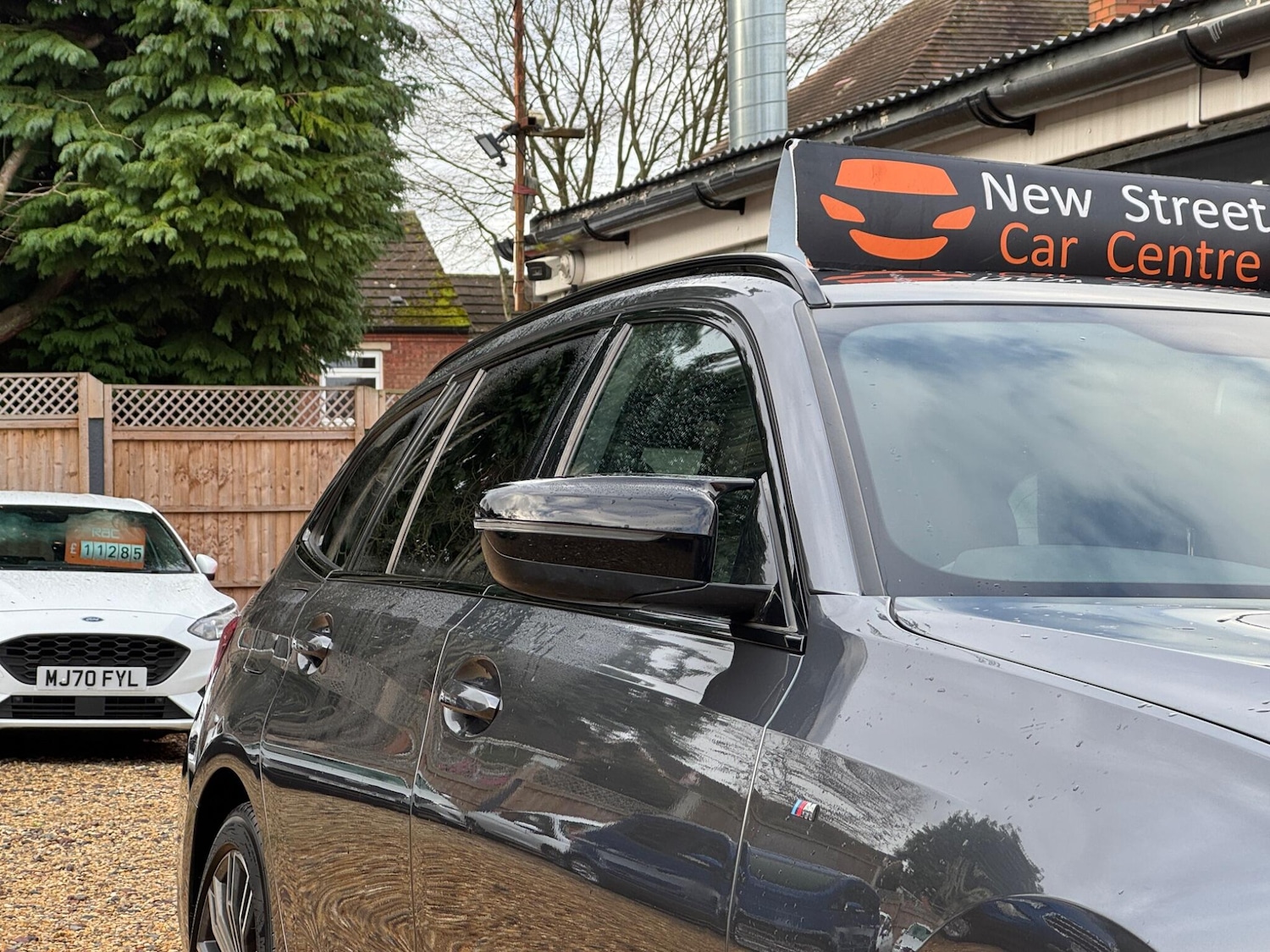 Used BMW 3 Series 2021 for sale - 76913679: Photo 55