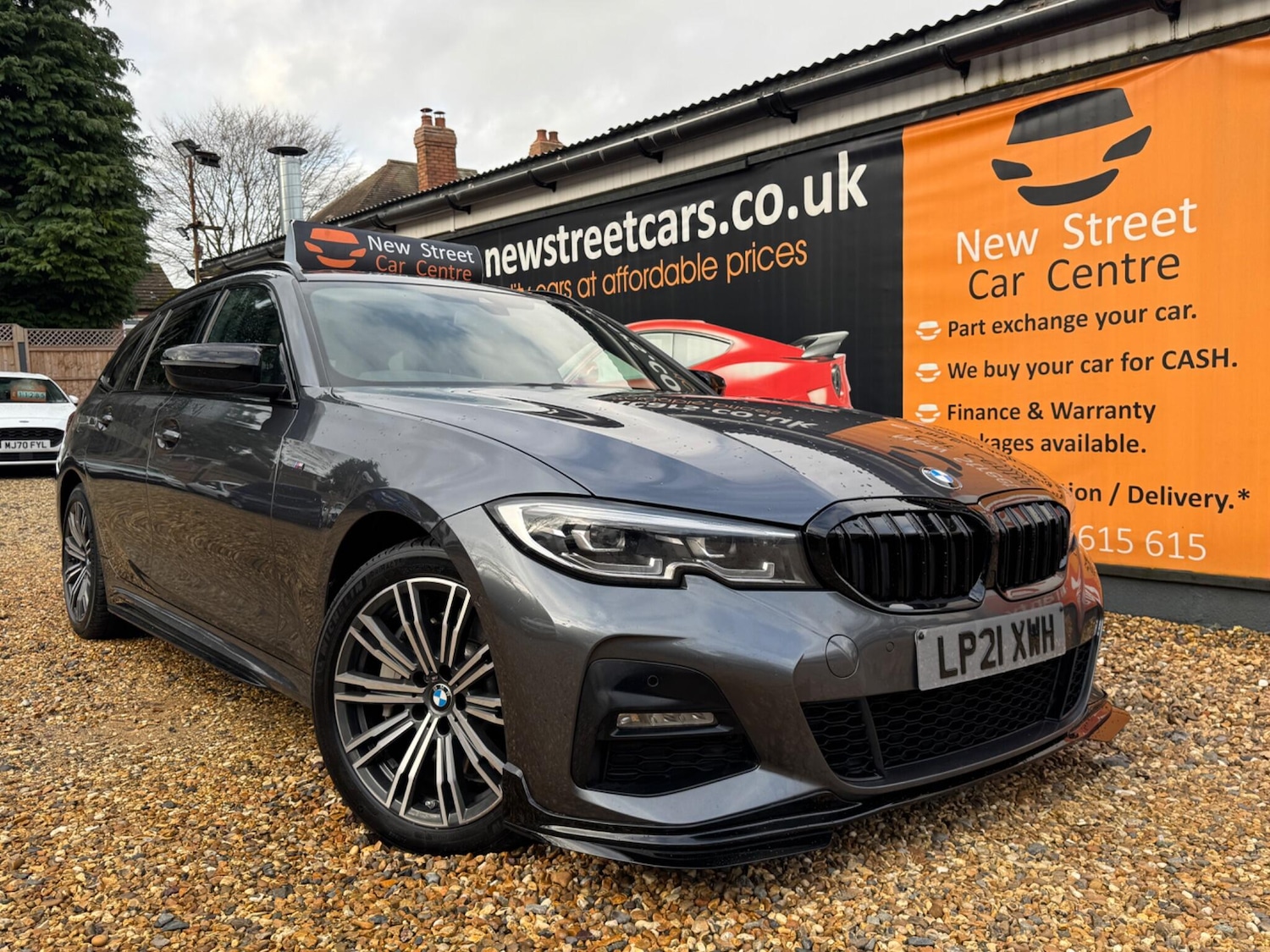 Used BMW 3 Series 2021 for sale - 76913679: Photo 56