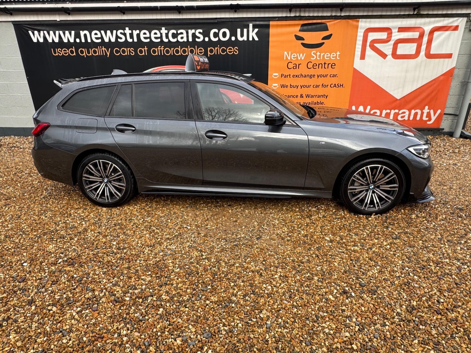 Used BMW 3 Series 2021 for sale - 76913679: Photo 7