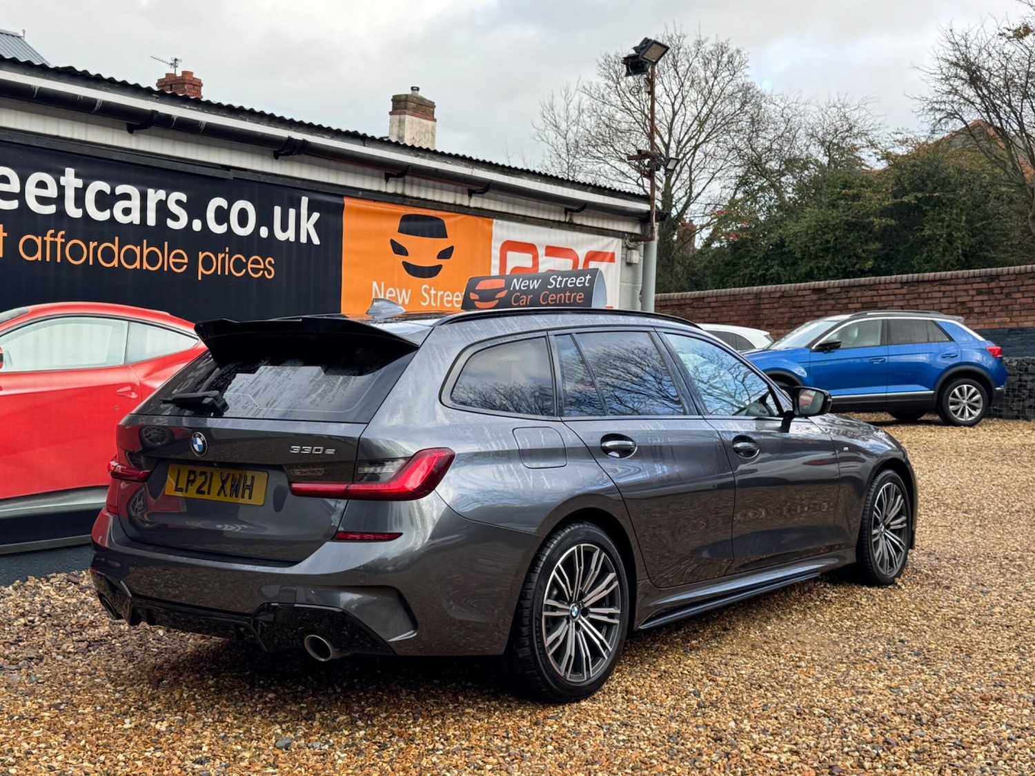 Used BMW 3 Series 2021 for sale - 76913679: Photo 8