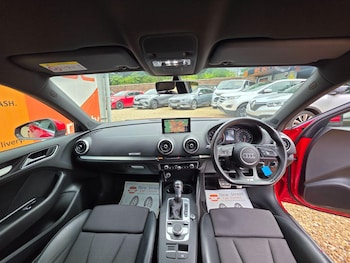 Used Audi A3 2017 for sale - 78821990: Photo