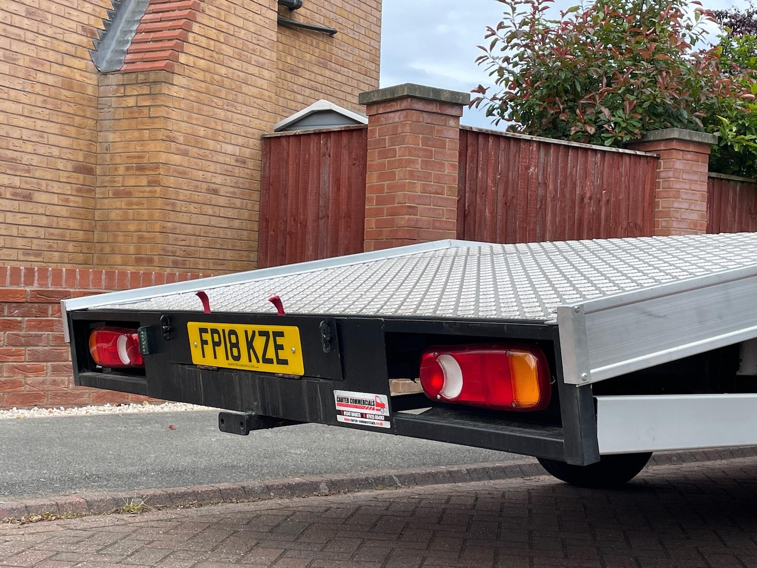 Used Vauxhall Movano 2018 for sale - 76991449: Photo 15