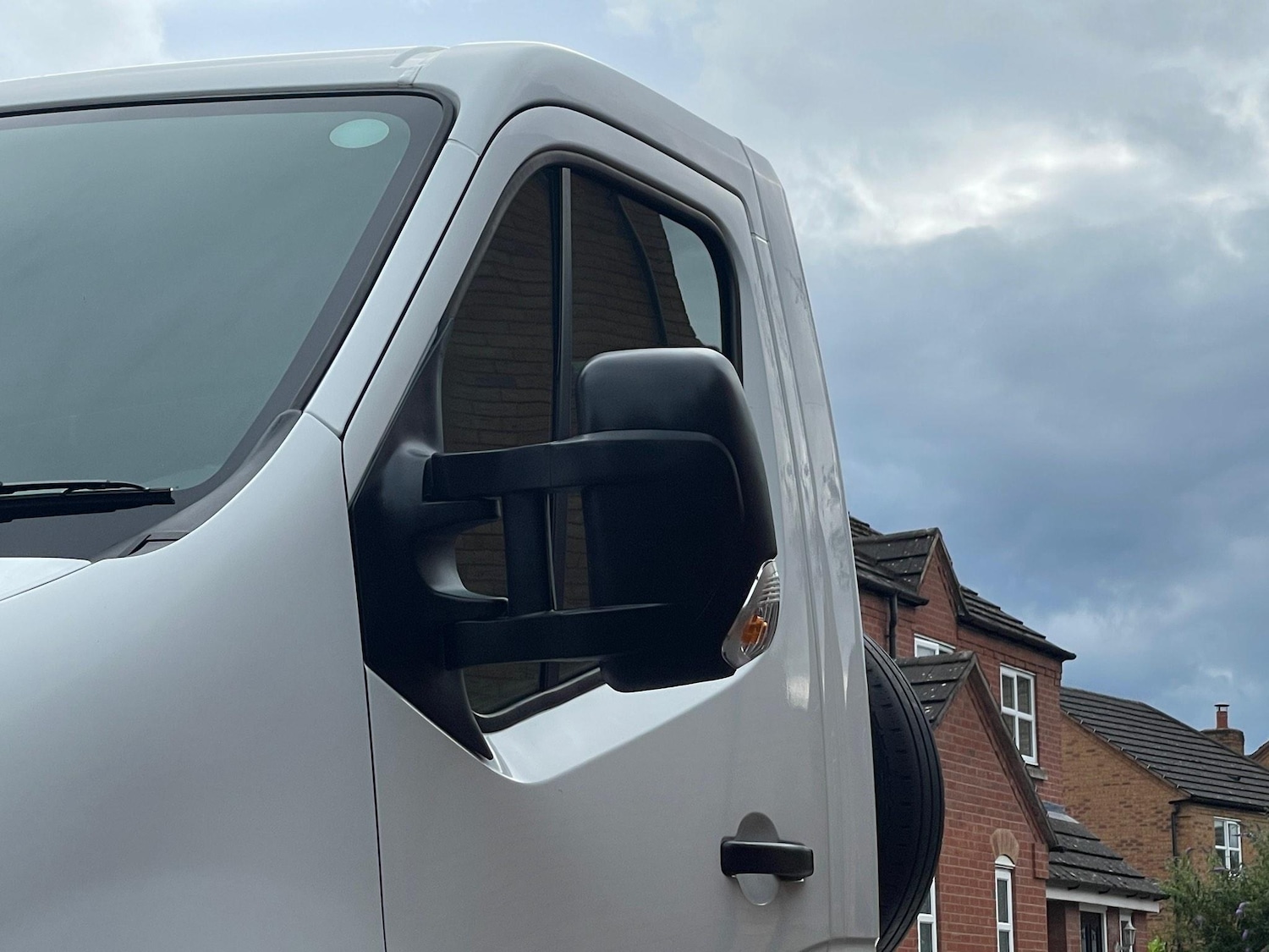 Used Vauxhall Movano 2018 for sale - 76991449: Photo 24