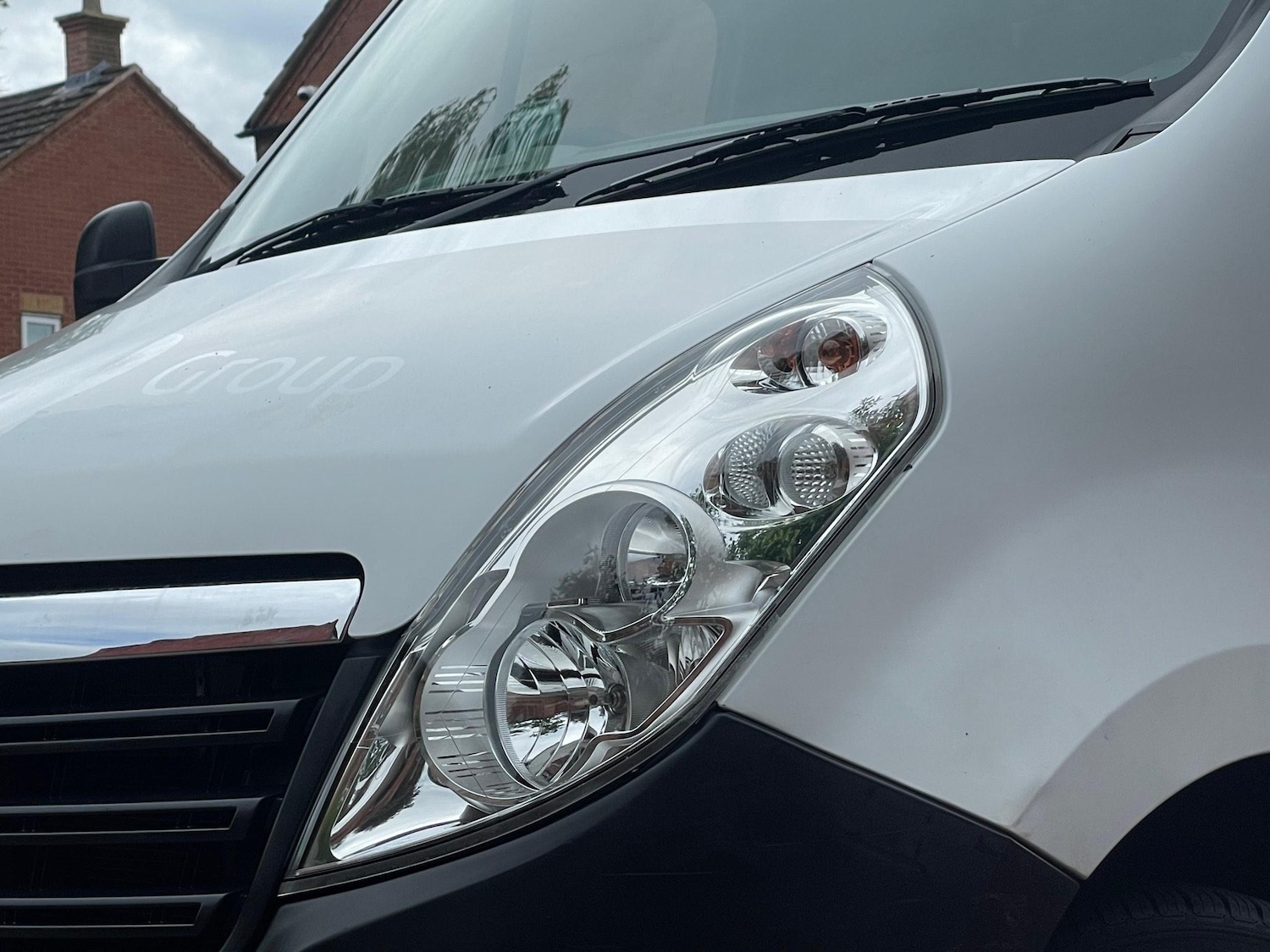 Used Vauxhall Movano 2018 for sale - 76991449: Photo 25