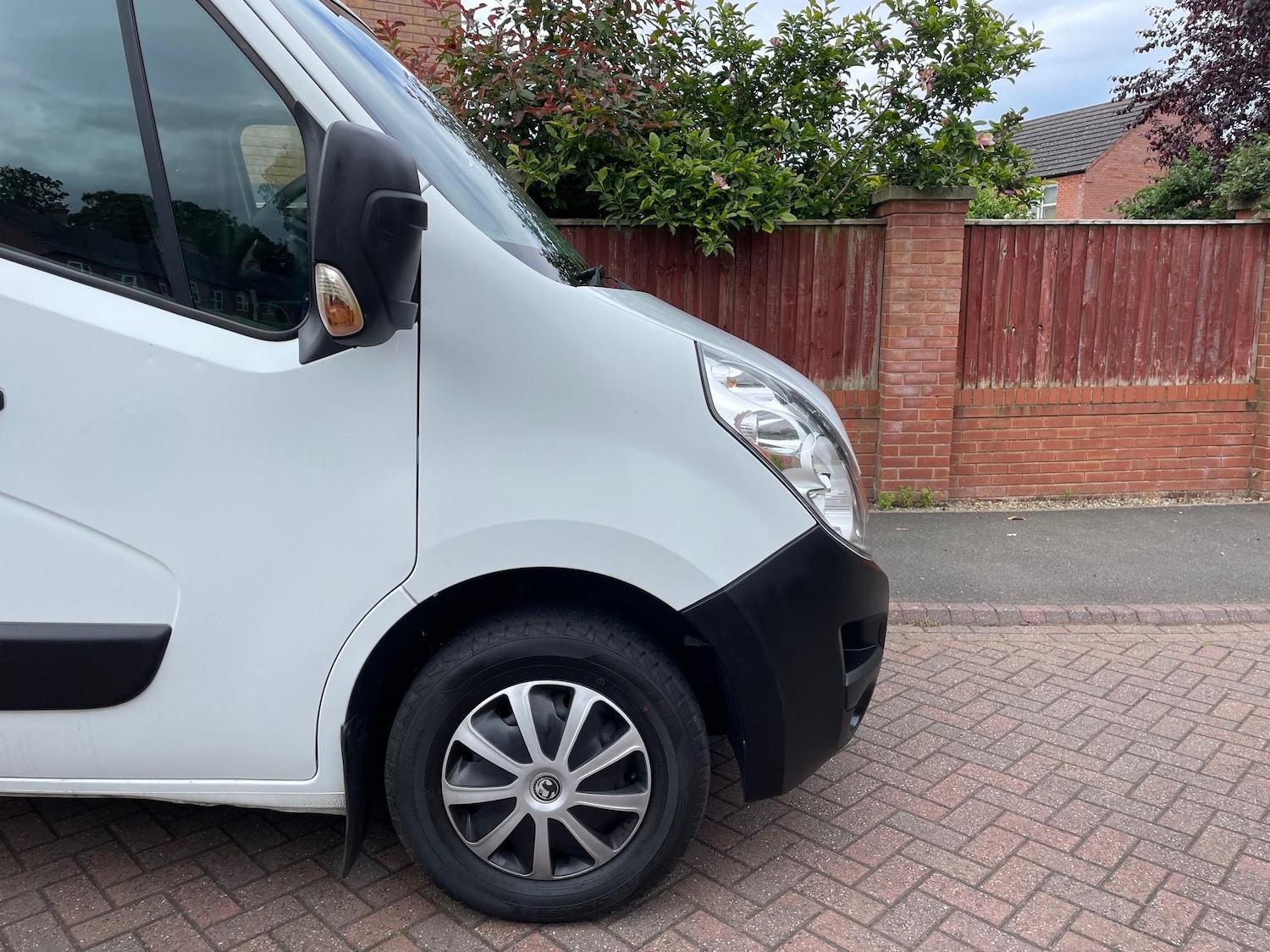 Used Vauxhall Movano 2018 for sale - 76991449: Photo 33