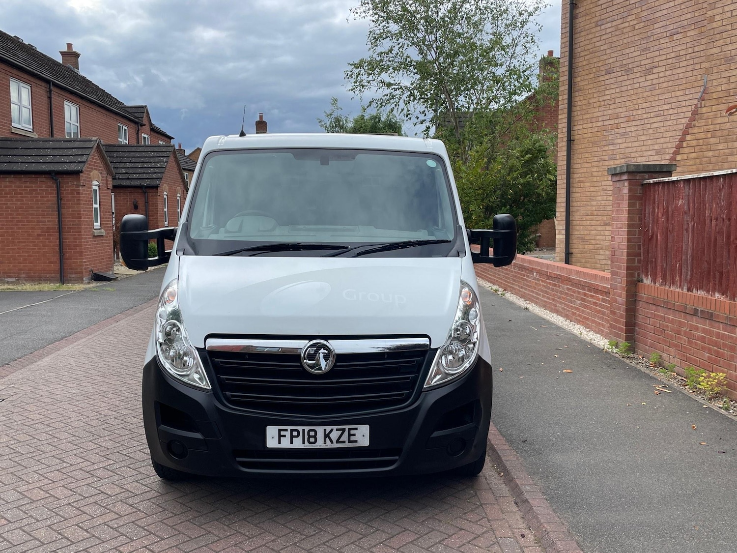 Used Vauxhall Movano 2018 for sale - 76991449: Photo 4