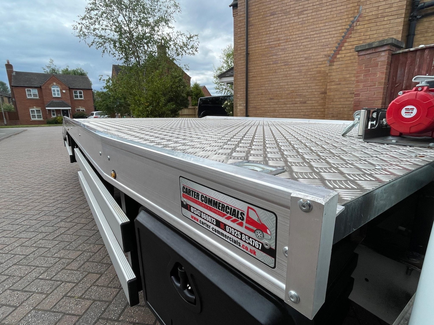 Used Vauxhall Movano 2018 for sale - 76991449: Photo 8