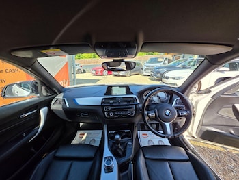 Used BMW 1 Series 2019 for sale - 79224973: Photo