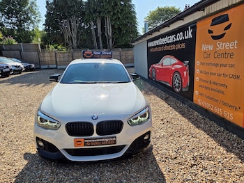 Used BMW 1 Series 2019 for sale - 79224973: Photo