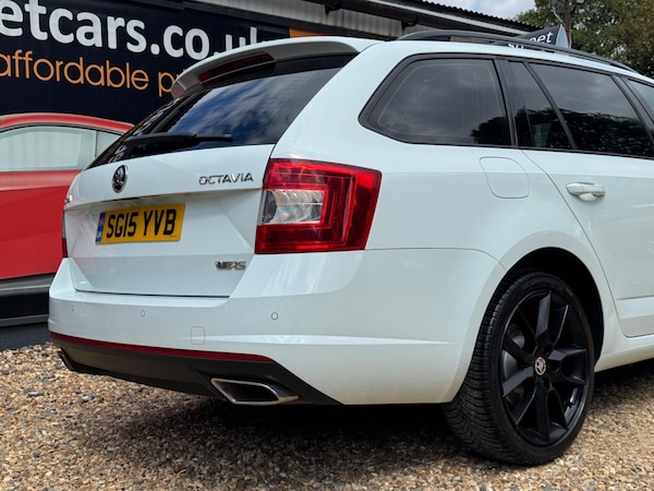 Used Skoda Octavia 2015 for sale - 75458750: Photo 11