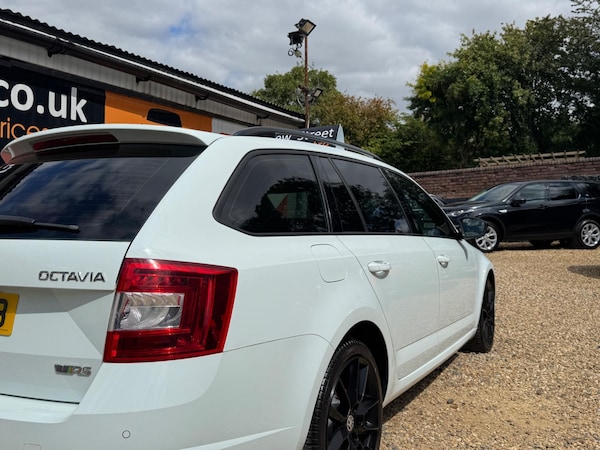 Used Skoda Octavia 2015 for sale - 75458750: Photo 13