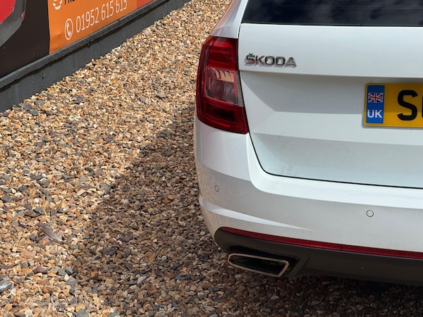 Used Skoda Octavia 2015 for sale - 75458750: Photo 14