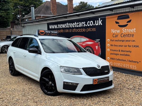 Used Skoda Octavia 2015 for sale - 75458750: Photo 1