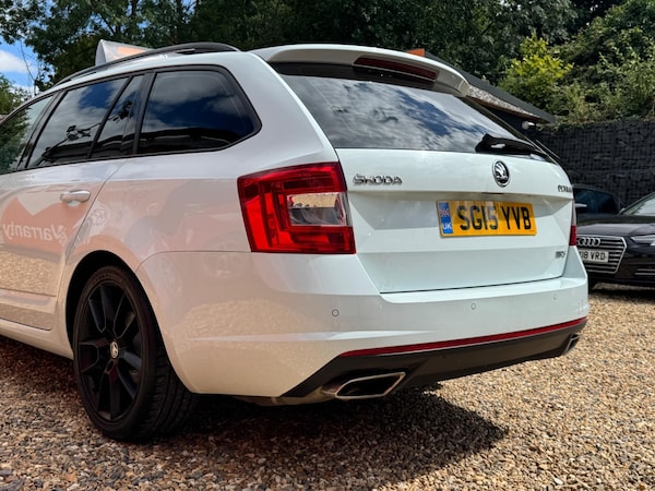 Used Skoda Octavia 2015 for sale - 75458750: Photo 20